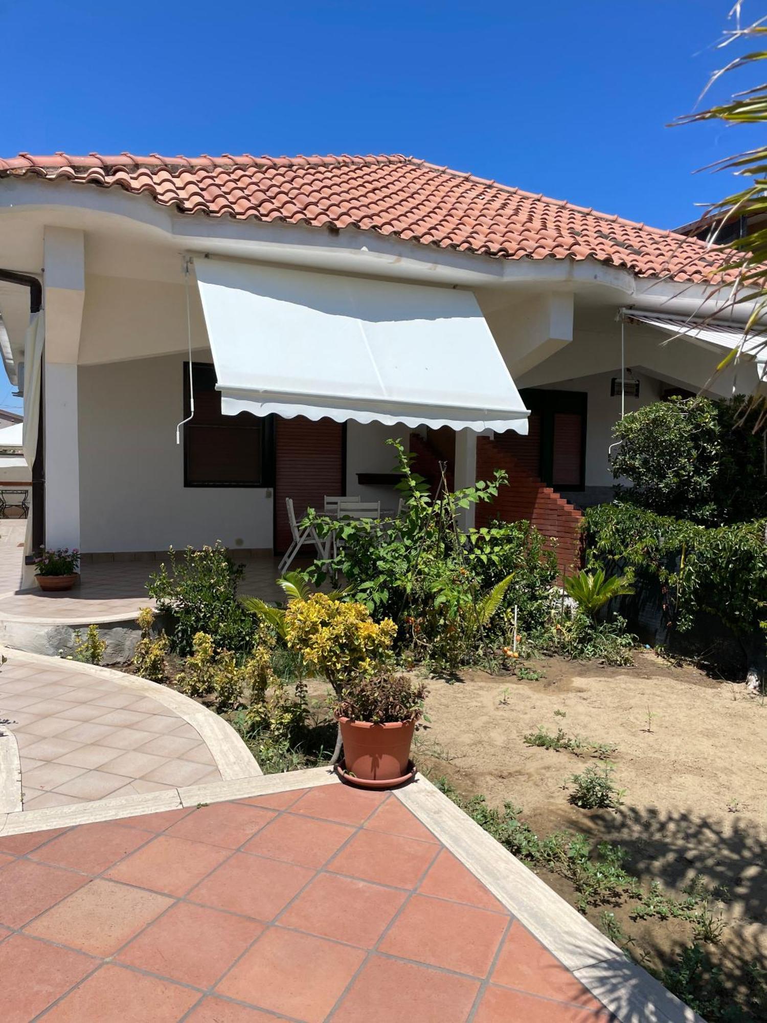 Ferienhaus Acacie Capi