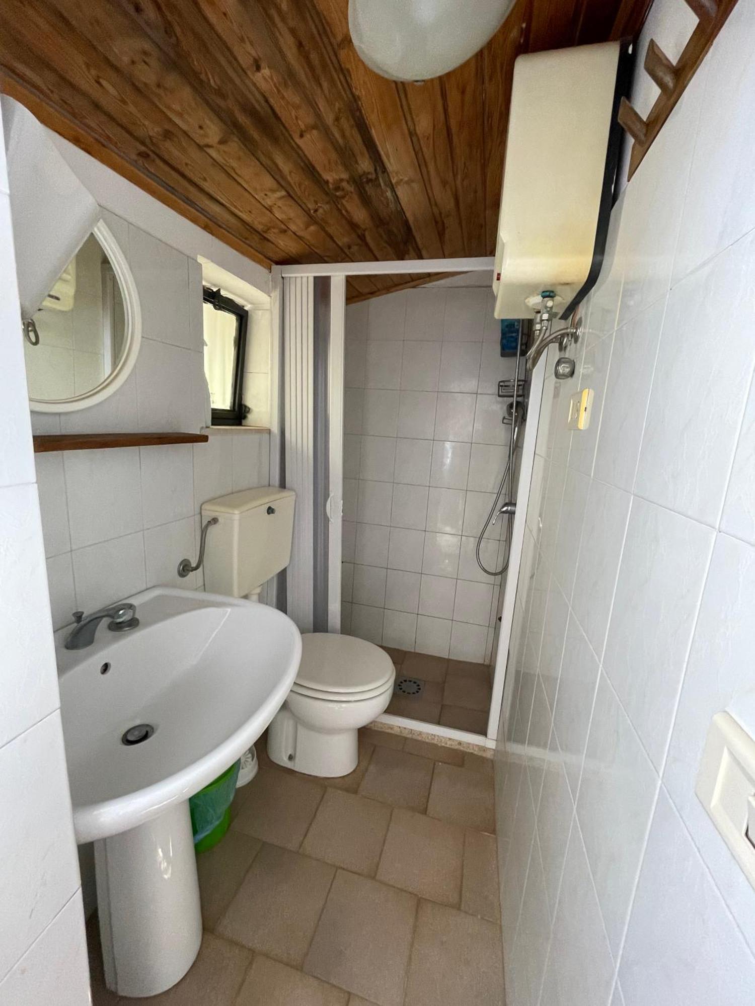 Ferienhaus Acacie Capi