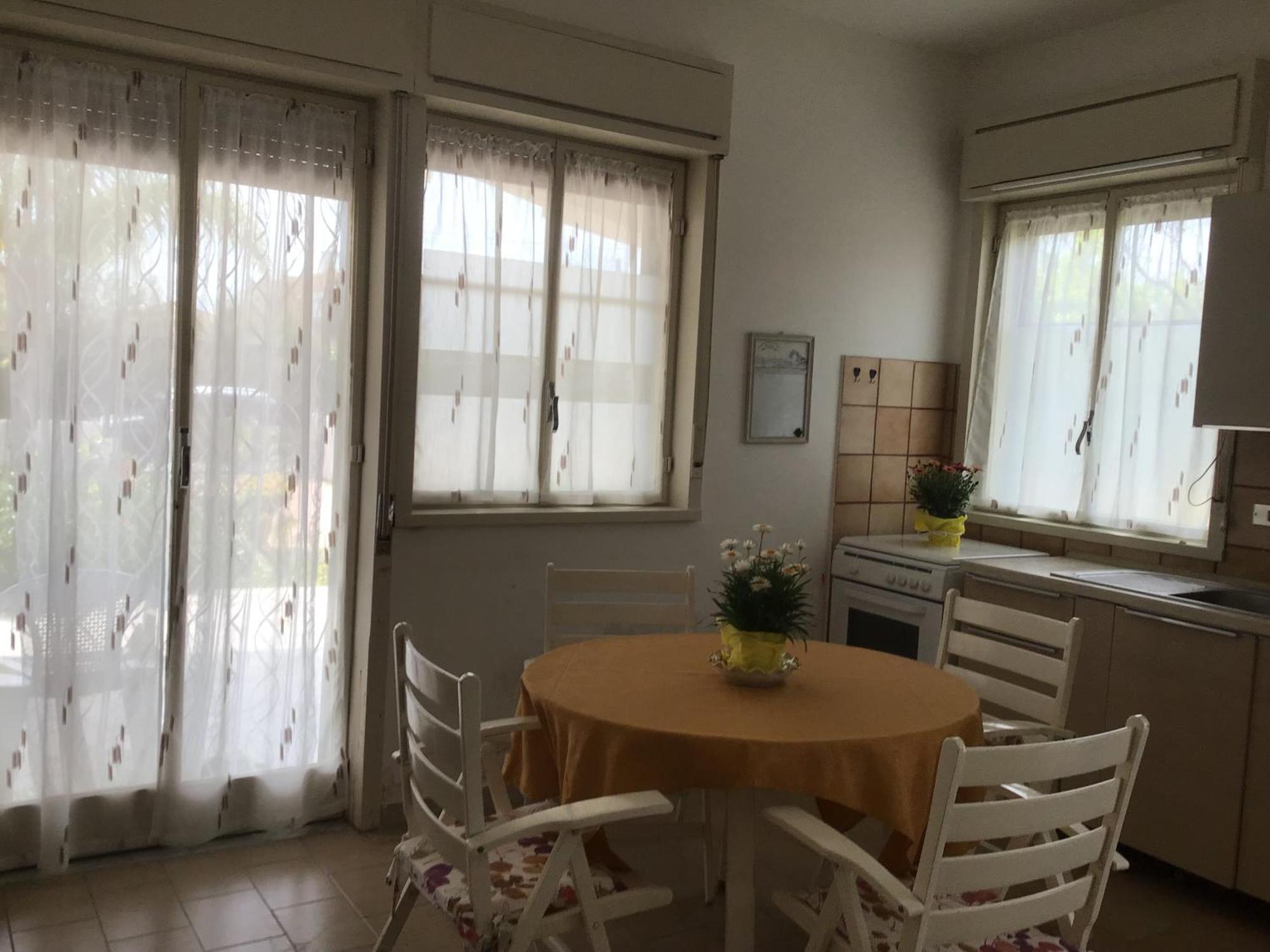 Acacie Capi Villaggio San Leonardo