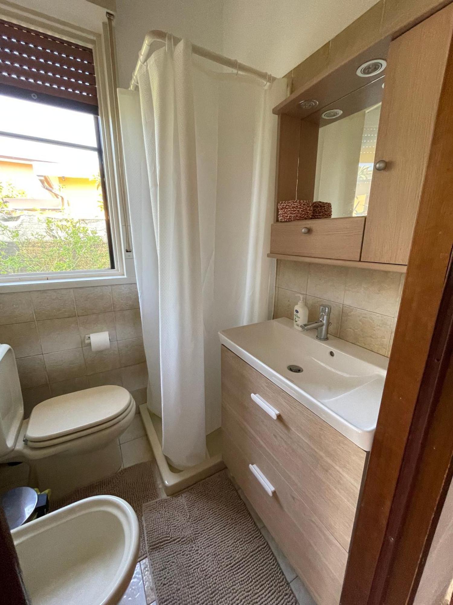 Acacie Capi Ferienhaus Villaggio San Leonardo